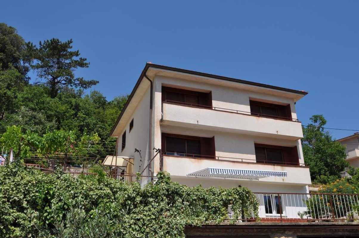 Apartment In Vrbnik/Insel Krk 36796 Exterior foto