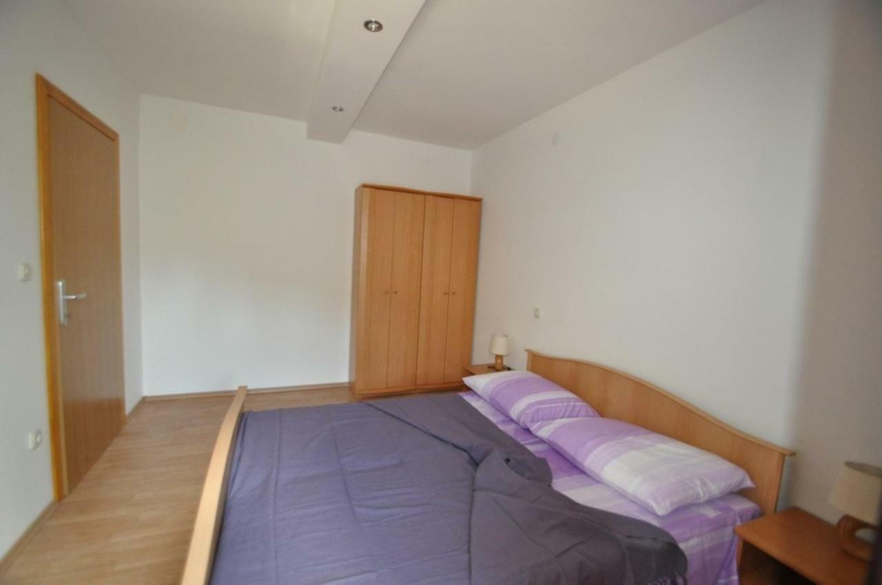 Apartment In Vrbnik/Insel Krk 36796 Exterior foto