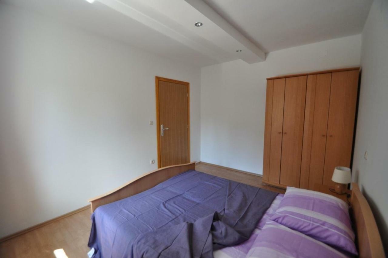 Apartment In Vrbnik/Insel Krk 36796 Exterior foto